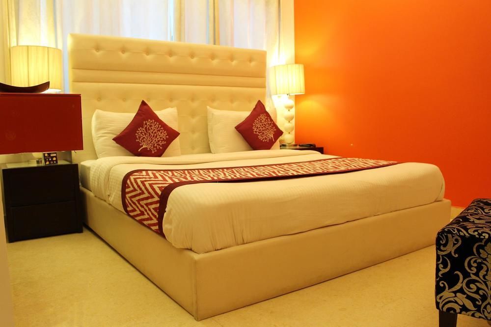 Fabhotel Cotts Villa Vasant Kunj Neu-Delhi Exterior foto